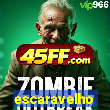 escaravelho significado oculto